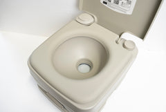 Portable Toilet