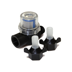Lippert Flow Max RV Fresh Water Pump, 12V, 3.3 GPM - view 2