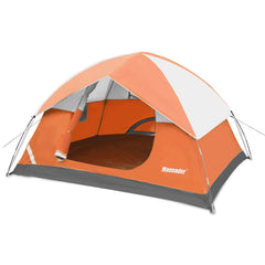 4-person dome tent