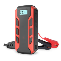 800A jump starter