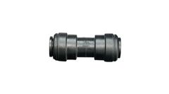 BlackSeries water hose quick release connector