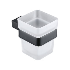 Mounted Bathroom Tumbler