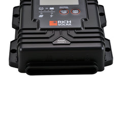 Rich Solar BRAVO Waterproof 20 20 Amp Waterproof PWM Solar Charge Controller