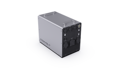 Comvolt 6000 Pro Portable Power Station 12.8V 470Ah LiFePO4 - view 5