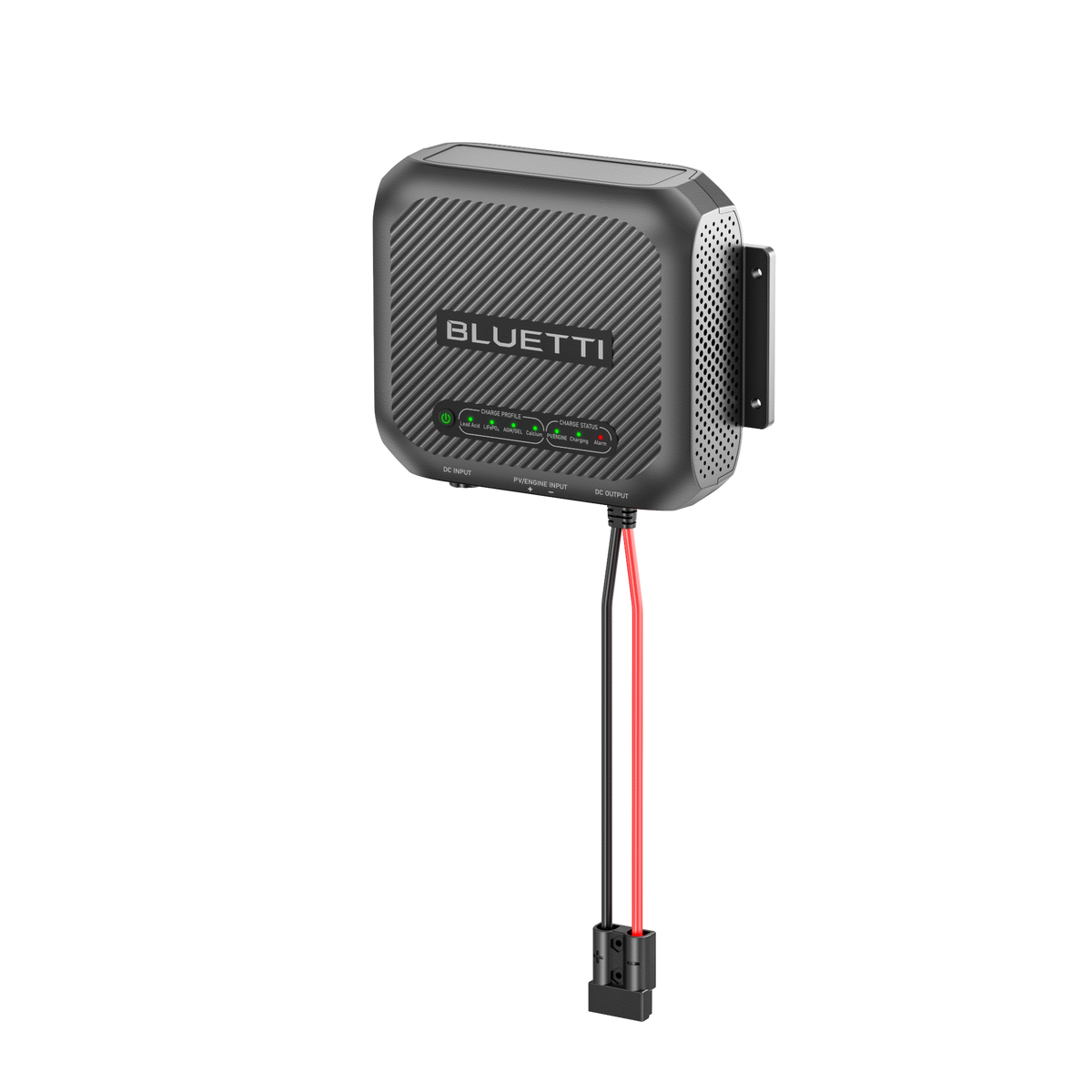 BLUETTI D40 DC-DC battery charger for AC200L