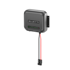 BLUETTI D40 DC-DC battery charger for AC200L