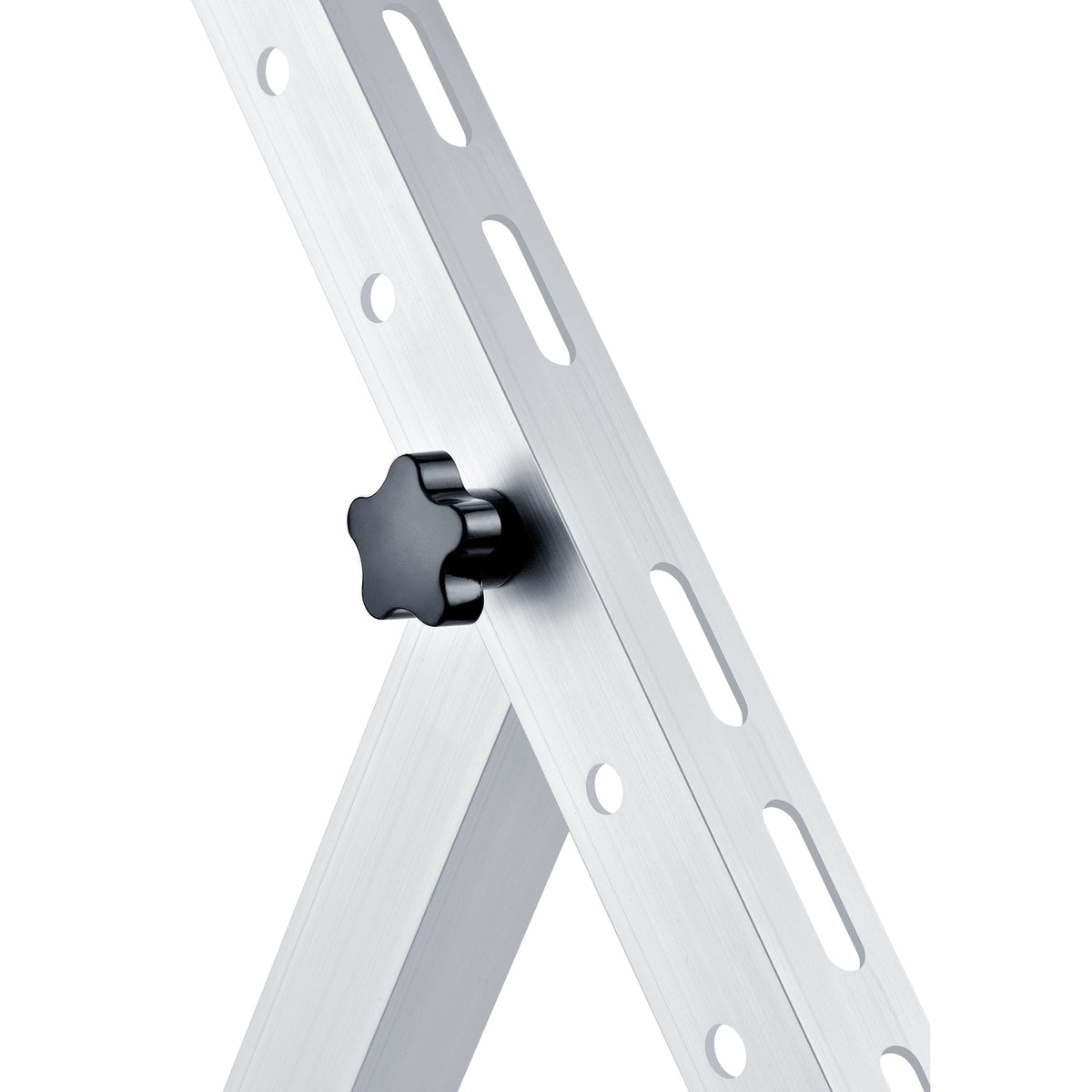Rich Solar RV Tilt Mount 28” Adjustable RV Tilt Mount for Roofs and Flat Surfaces