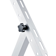 Rich Solar RV Tilt Mount 28” Adjustable RV Tilt Mount for Roofs and Flat Surfaces