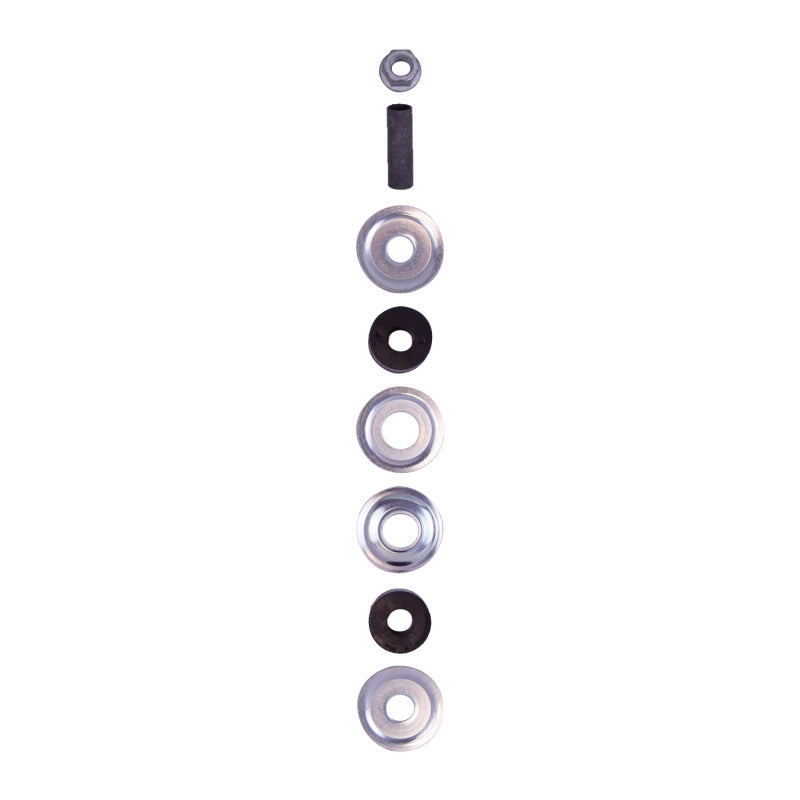 Bilstein 25-311402 B8 5160 shock for Toyota Land Cruiser 2008-2011