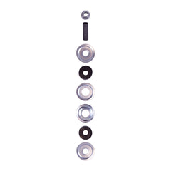 Bilstein 25-311402 B8 5160 shock for Toyota Land Cruiser 2008-2011