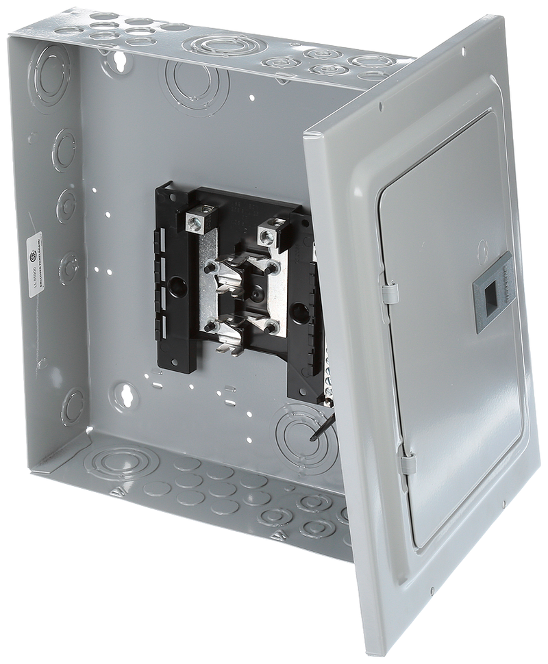 Siemens E0816ML1125S 125 amp main lug load center