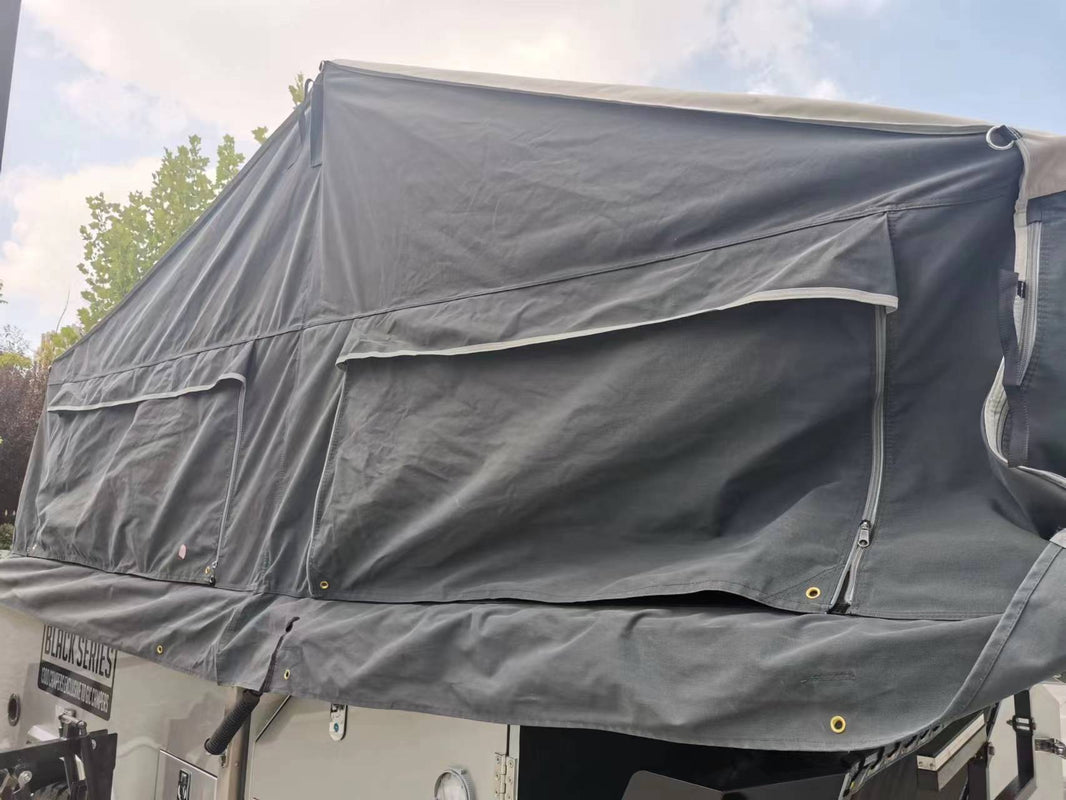 Black Series Dominator main tent eight to ten person - view 2
