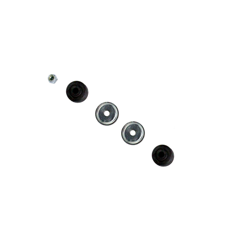 Bilstein 24-146708 B8 5100 shock for Jeep Wrangler 2007-2017