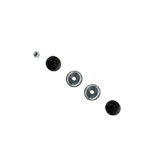 Bilstein 24-146708 B8 5100 shock for Jeep Wrangler 2007-2017