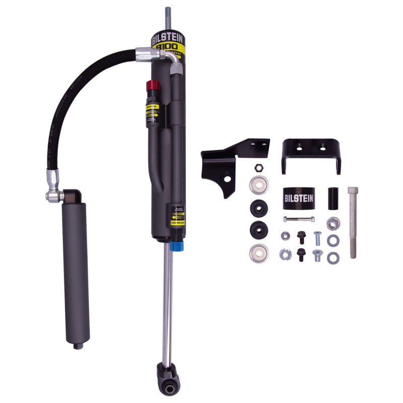 Bilstein 25-291308 B8 8100 shock for Jeep Wrangler 2007-2017