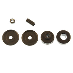 Bilstein 24-186605 B6 shock absorber for Monaco Diplomat & HR Endeavor 04-14