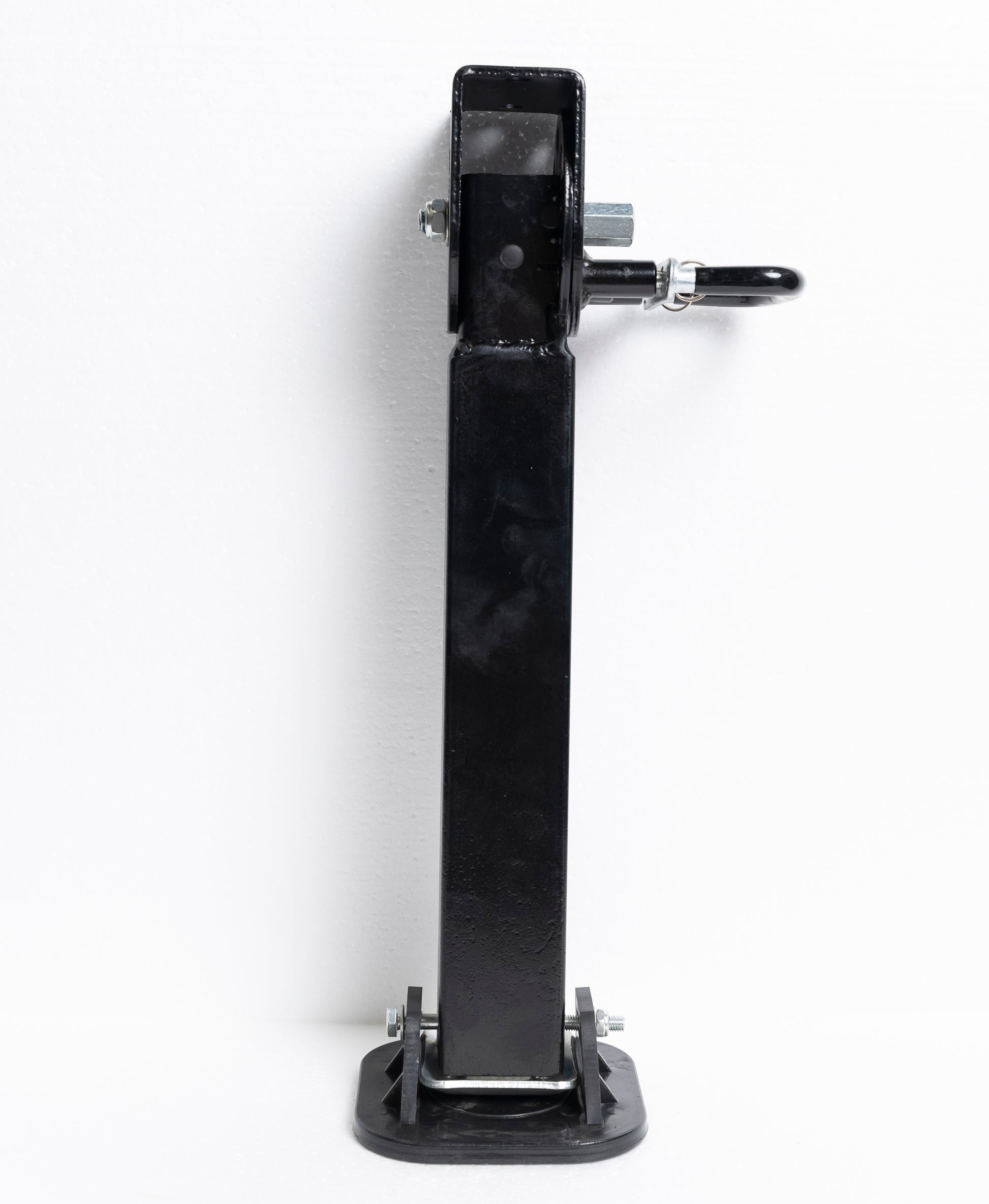 Folding Stabilizer Leg - Adjustable Height
