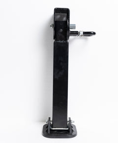 Folding Stabilizer Leg - Adjustable Height