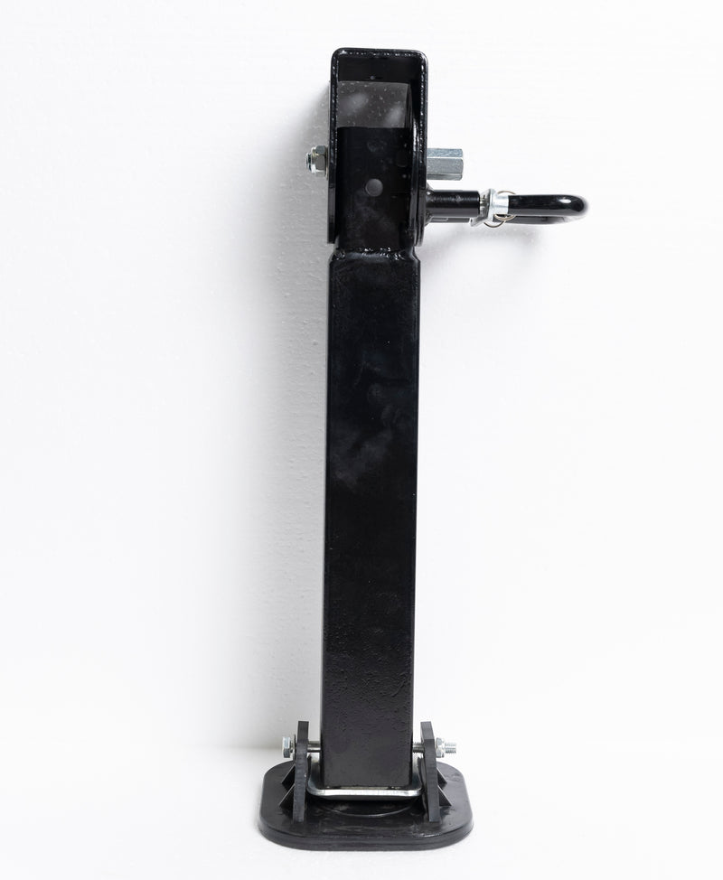 Folding Stabilizer Leg - Adjustable Height