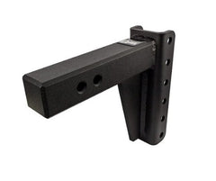 6 inch drop hitch