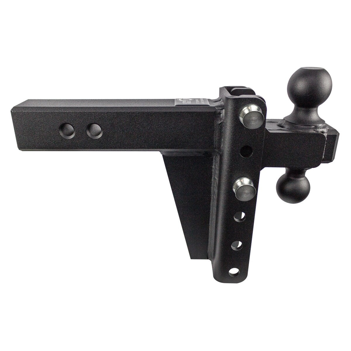 6 inch drop hitch