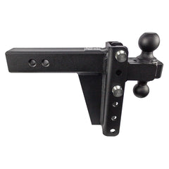 6 inch drop hitch