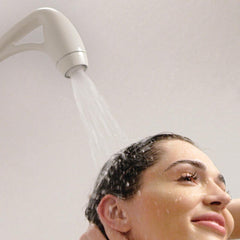 Oxygenics BodySpa RV shower kit, view 6