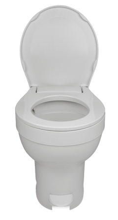 Thetford Aqua-Magic VI RV toilet, view 6