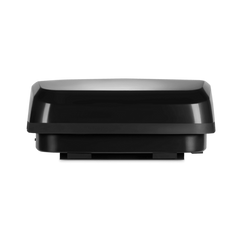 Dometic Penguin II 15000 BTU black RV air conditioner - view 4