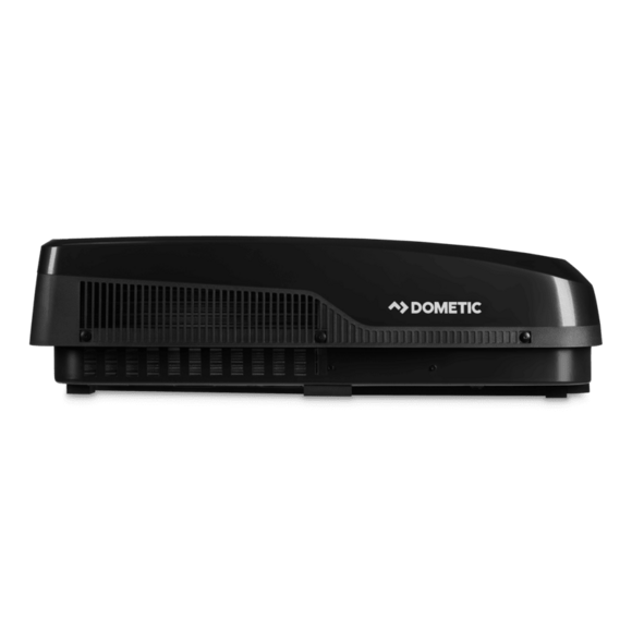 Dometic Penguin II 15000 BTU black RV air conditioner - view 3