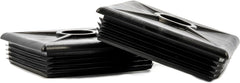 Camco 4-Inch RV Bumper Caps, 2-Pack - view 2