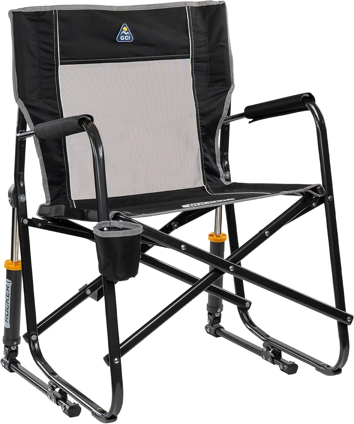GCI Freestyle Rocker camp chair
