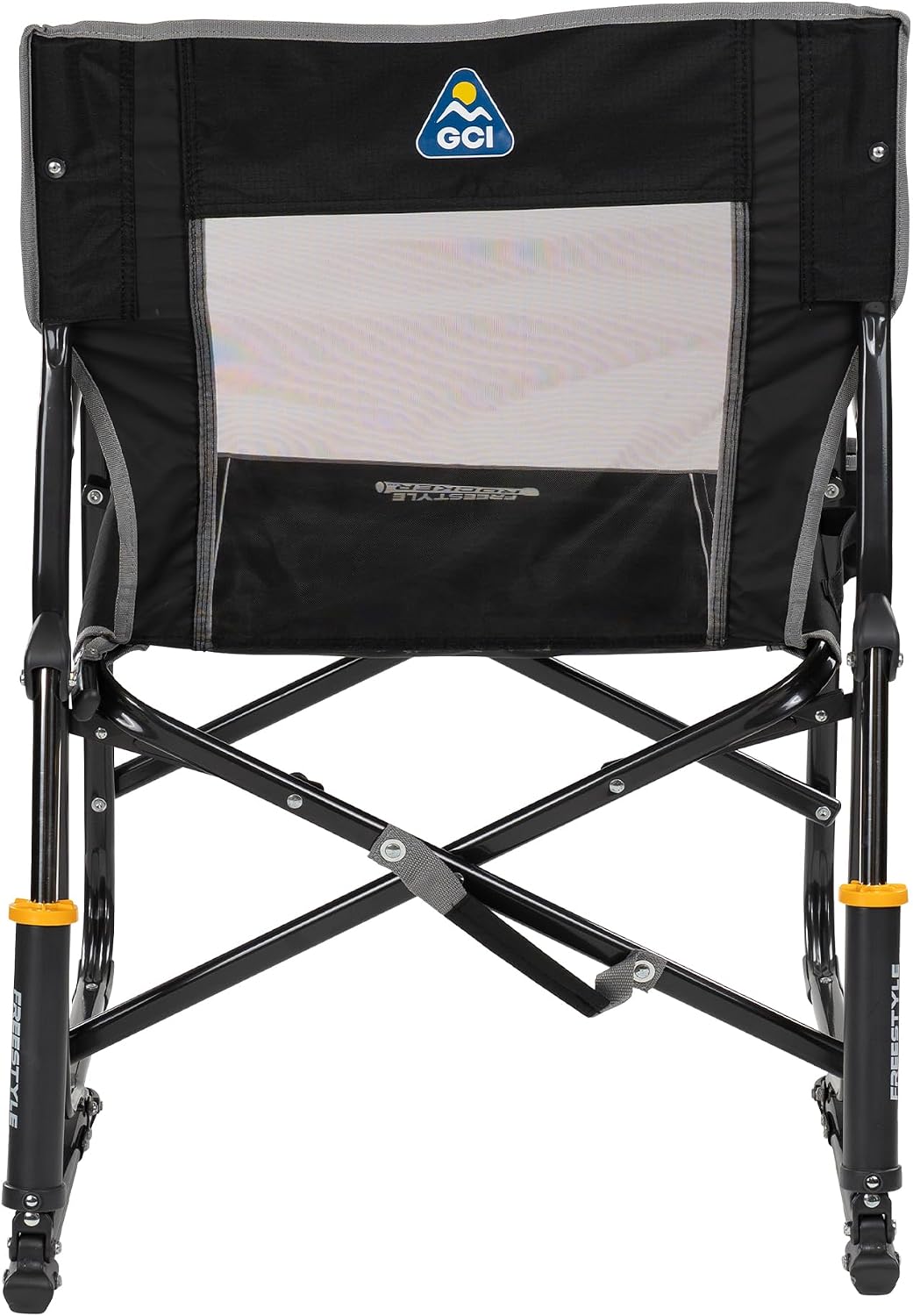 GCI Freestyle Rocker camp chair