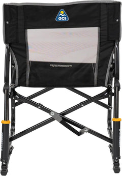 GCI Freestyle Rocker camp chair