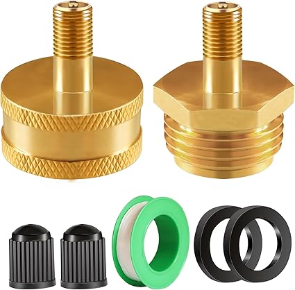 RV Blowout Winterizing Adapter 2-Pack – RV Parts Giant