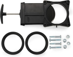 Camco 3-Inch RV Waste Valve - view 5