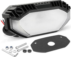 RV LED Porch / Scene Light 5" 12V