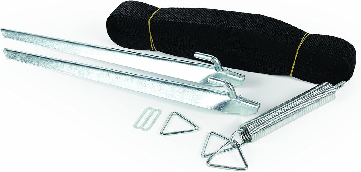 Camco RV Awning Hold Down Strap Kit