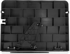 Camco RV Rail Mount Folding Table, 16" x 12" - view 8