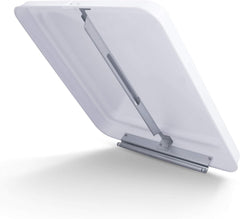 Universal 14 in RV roof vent lid