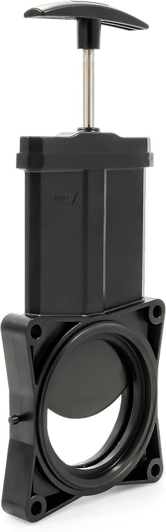 Camco 3-Inch RV Waste Valve - view 2