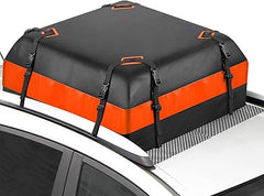 Rooftop Cargo Carrier Soft-Shell 15 cu.ft