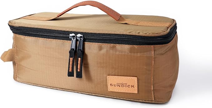 Waterproof Camping Cookware Organizer Bag – RV Parts Giant