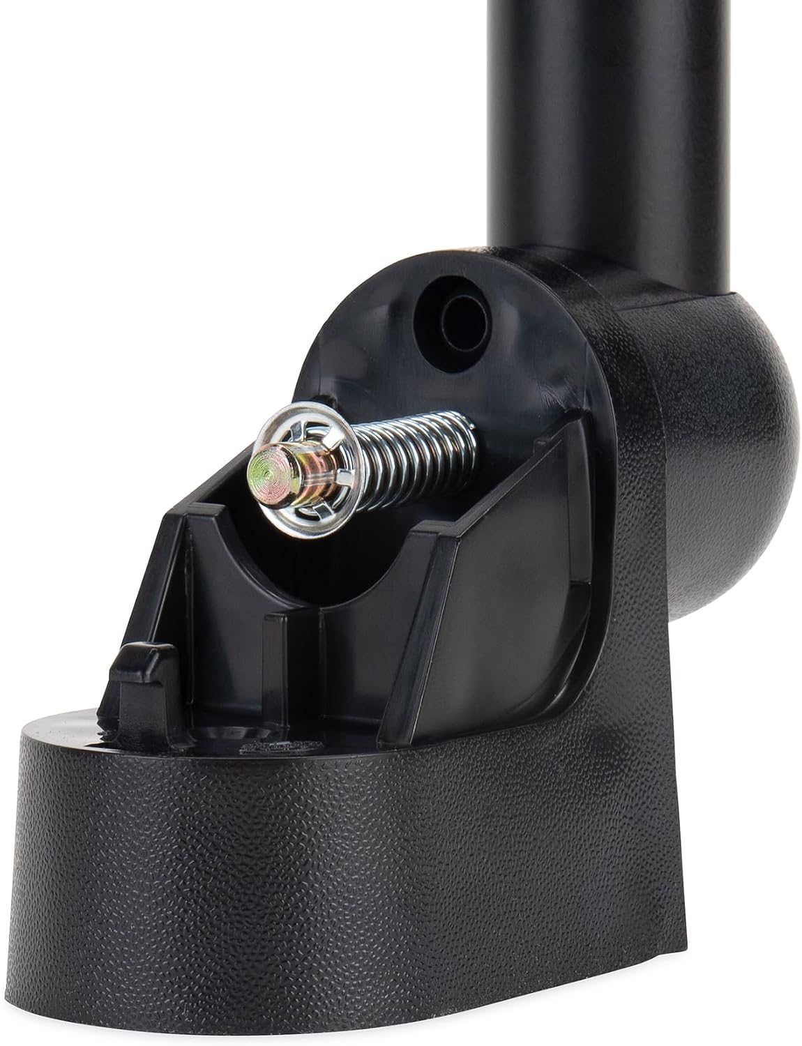 Camco RV Grab Handle, Standard, Black - view 7