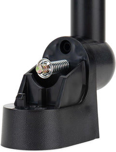 Camco RV Grab Handle, Standard, Black - view 7