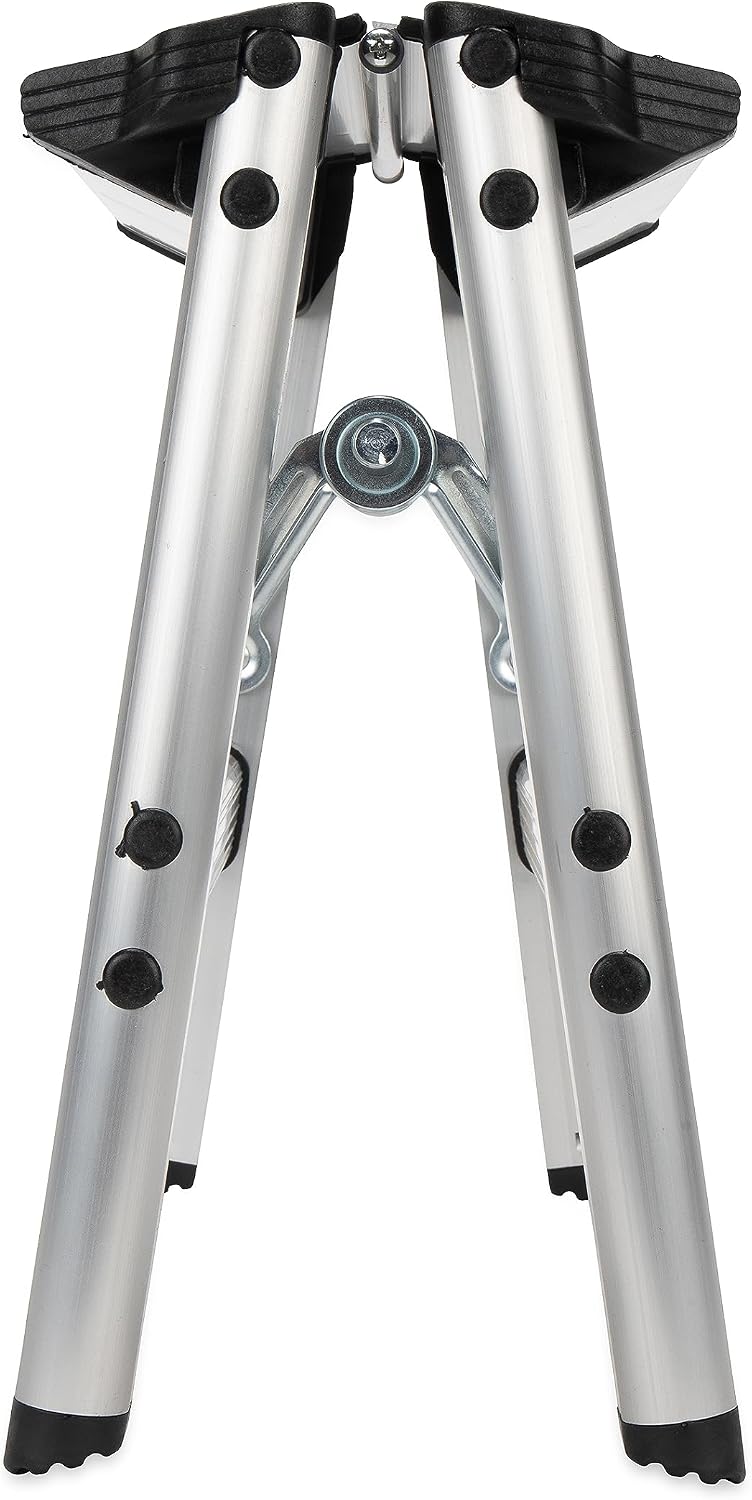 Camco Fold-Away Step Stool - view 2