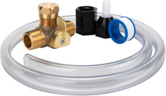 Camco Permanent Pump Converter Winterizing Kit