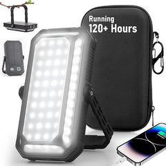 Rechargeable LED Camping Lantern 10000mAh 120+ Hrs