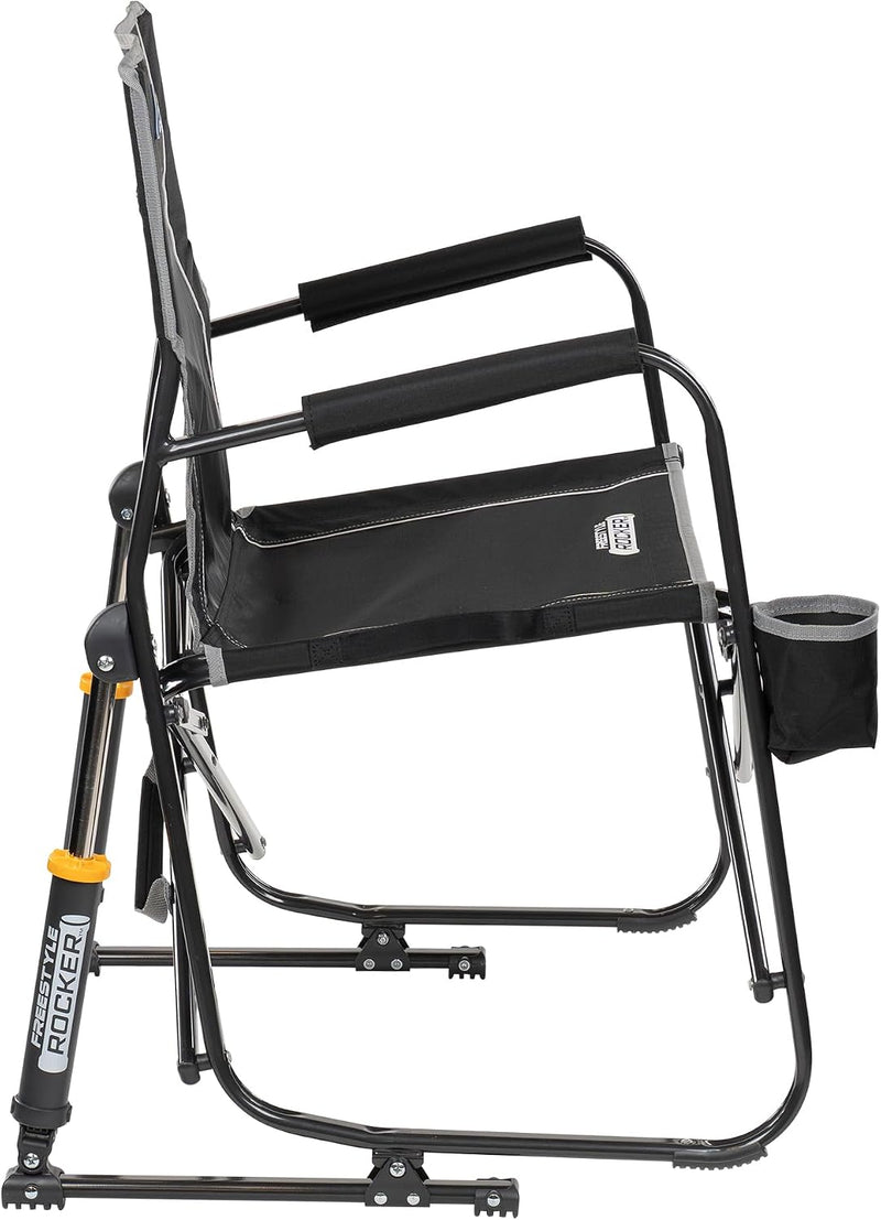 GCI Freestyle Rocker camp chair