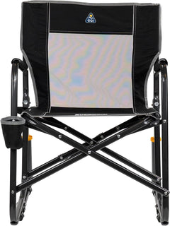 GCI Freestyle Rocker camp chair